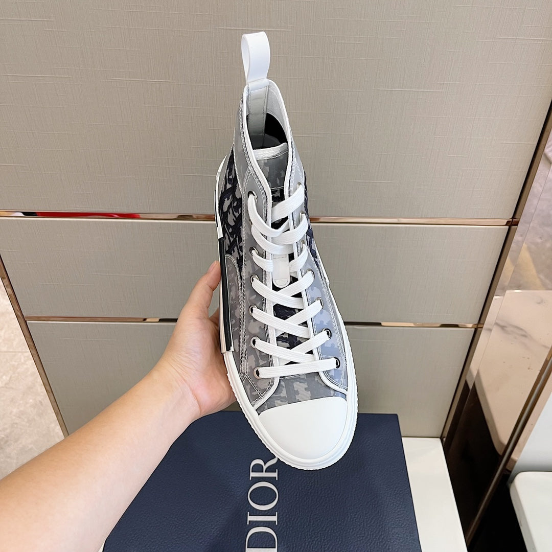 Luxury Shoes - GLAMIR - 1127