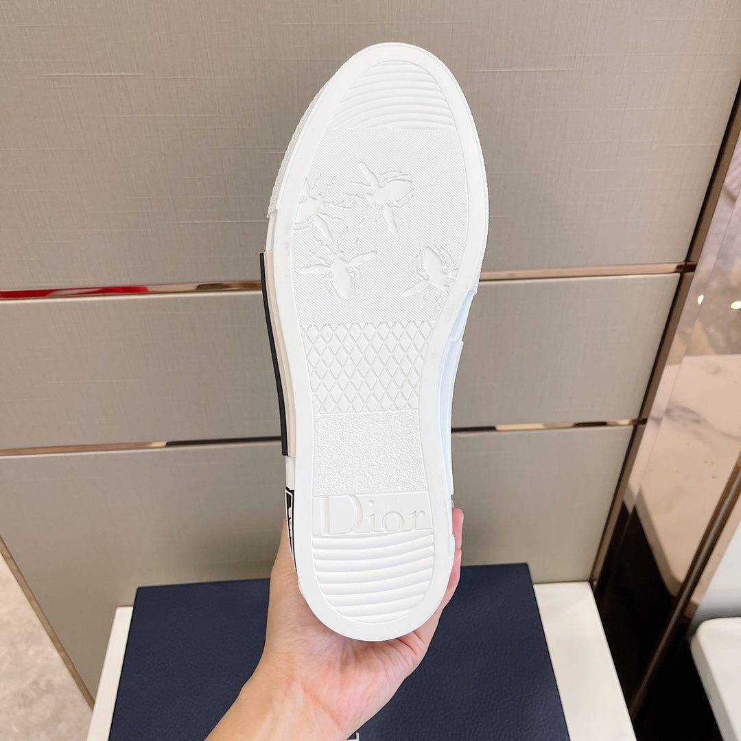 Luxury Shoes - GLAMIR - 1127