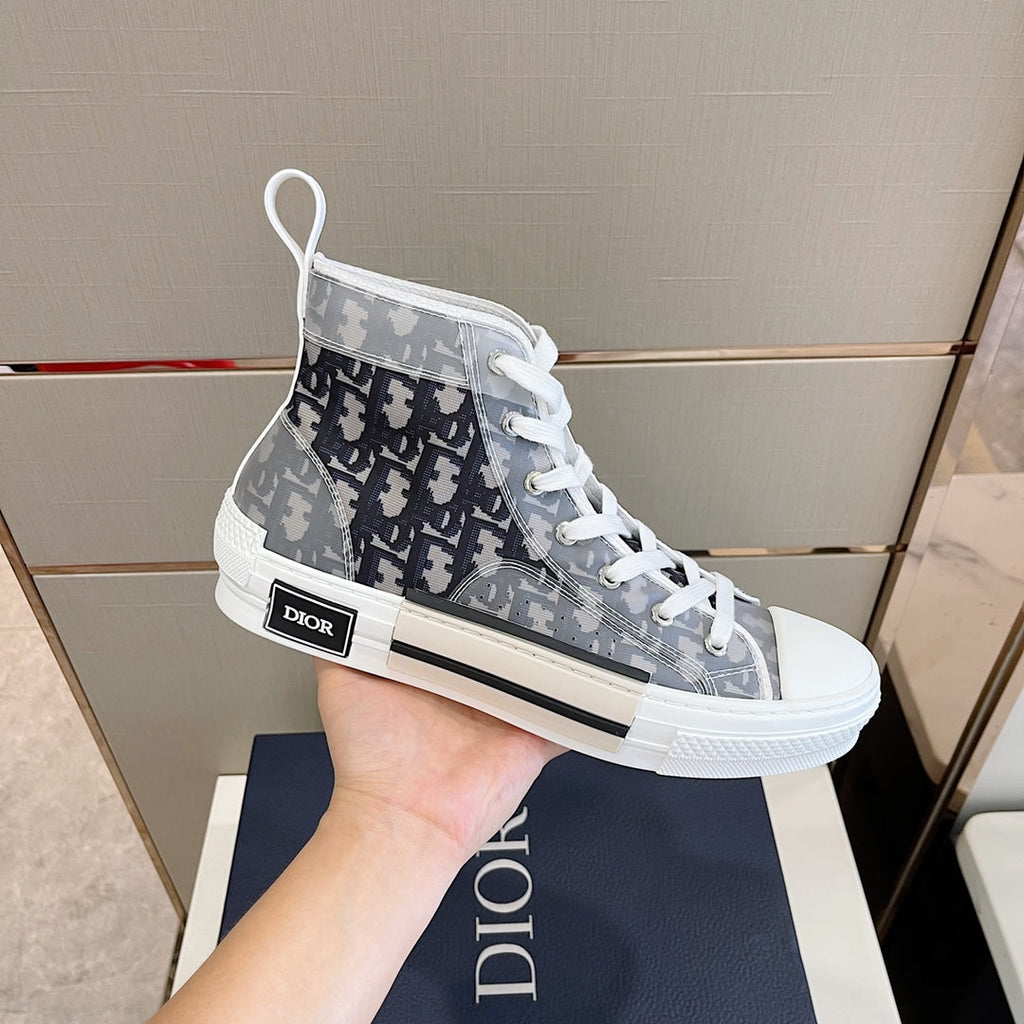 Luxury Shoes - GLAMIR - 1127