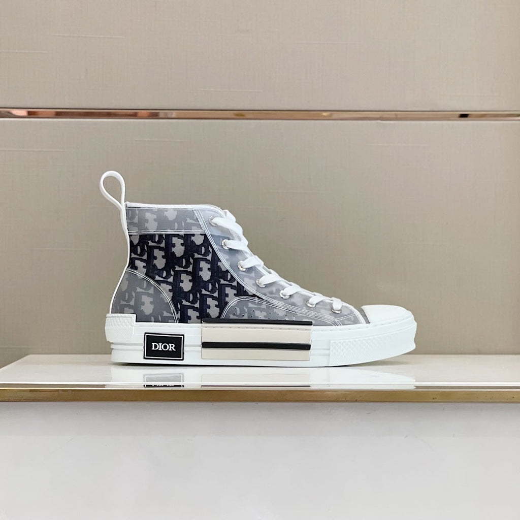 Luxury Shoes - GLAMIR - 1127