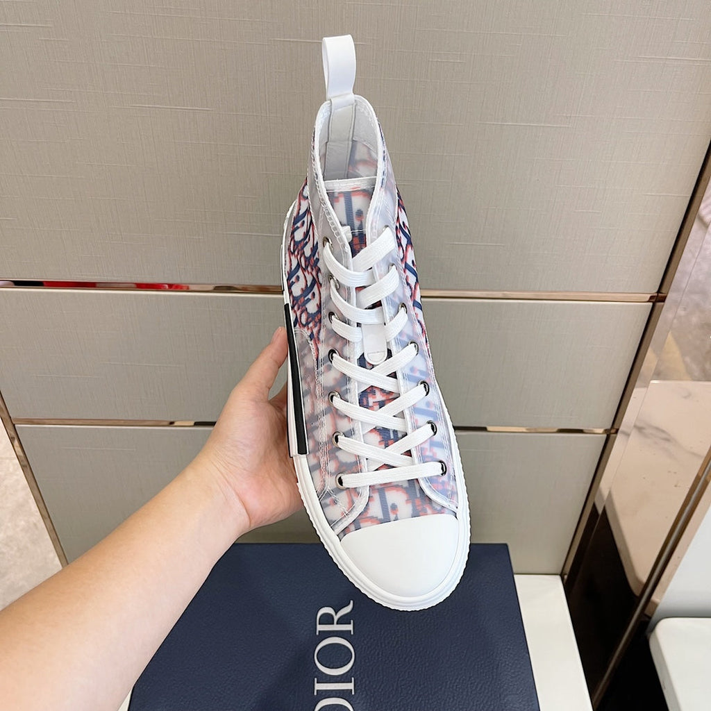 Luxury Shoes - GLAMIR - 1125