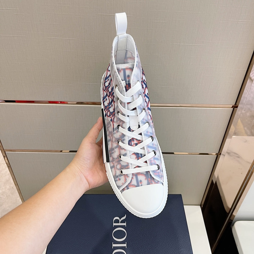 Luxury Shoes - GLAMIR - 1125