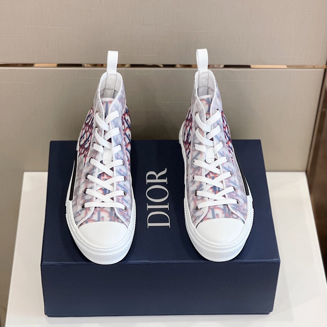 Luxury Shoes - GLAMIR - 1125