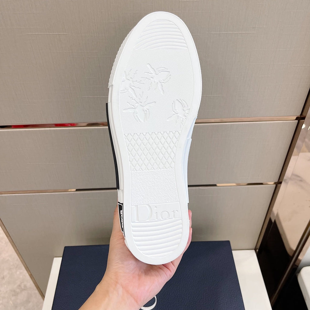 Luxury Shoes - GLAMIR - 1125