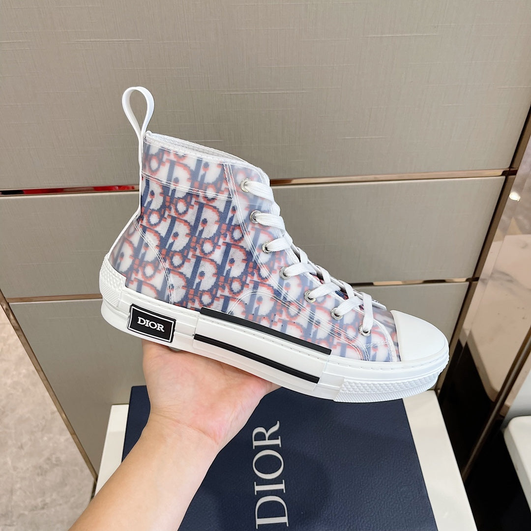 Luxury Shoes - GLAMIR - 1125