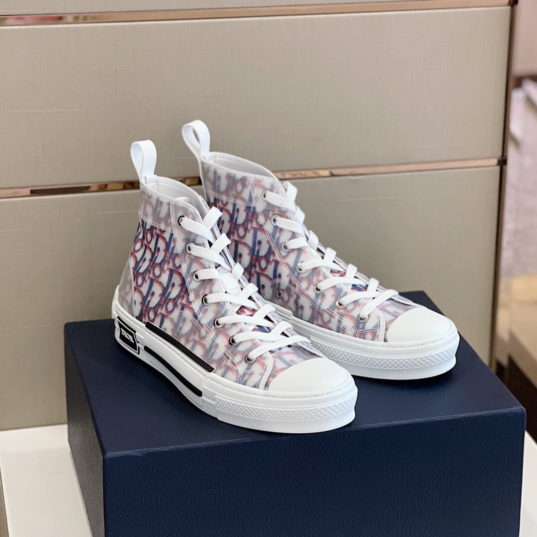 Luxury Shoes - GLAMIR - 1125