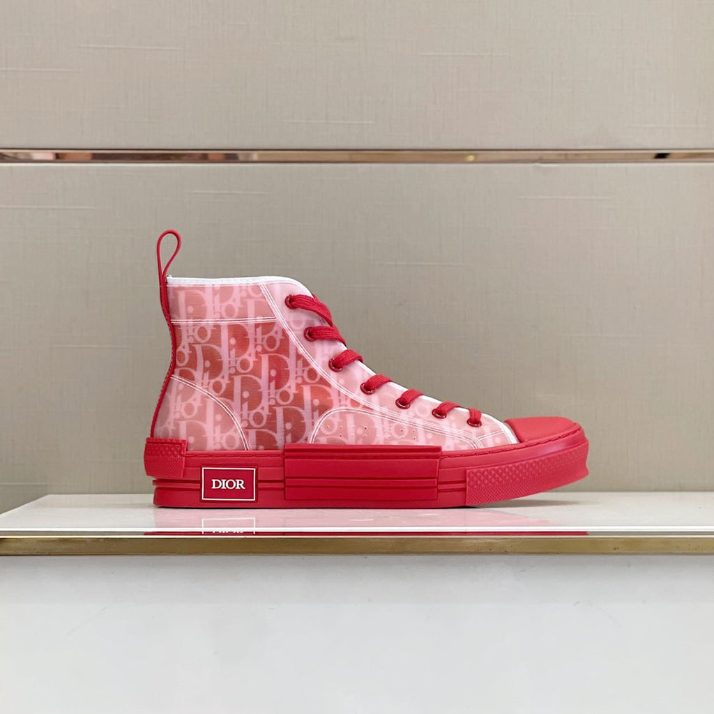 Luxury Shoes - GLAMIR - 1123