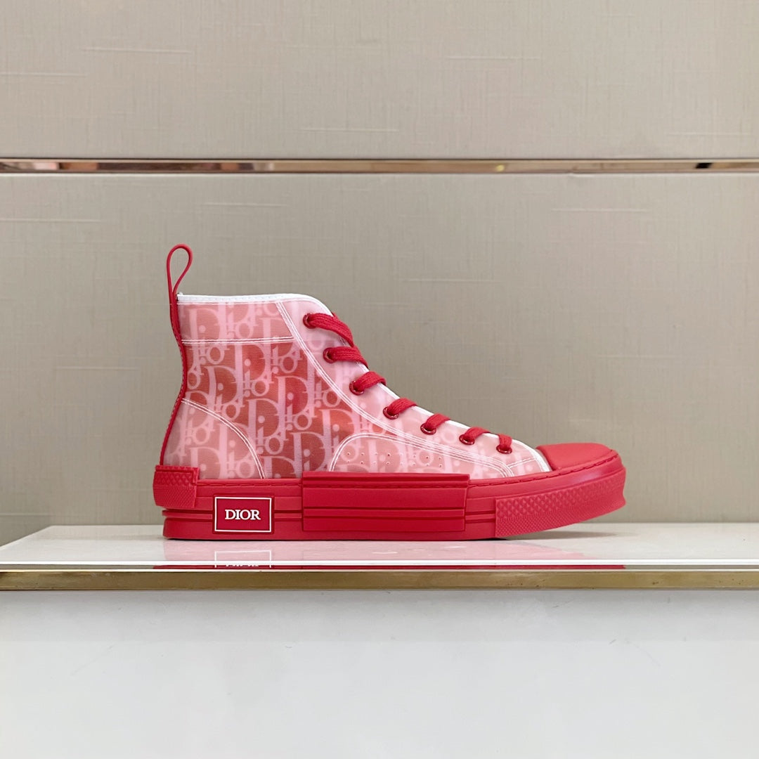Luxury Shoes - GLAMIR - 1123