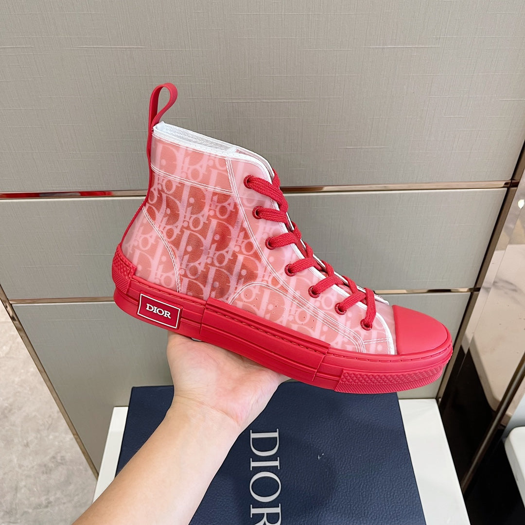 Luxury Shoes - GLAMIR - 1123