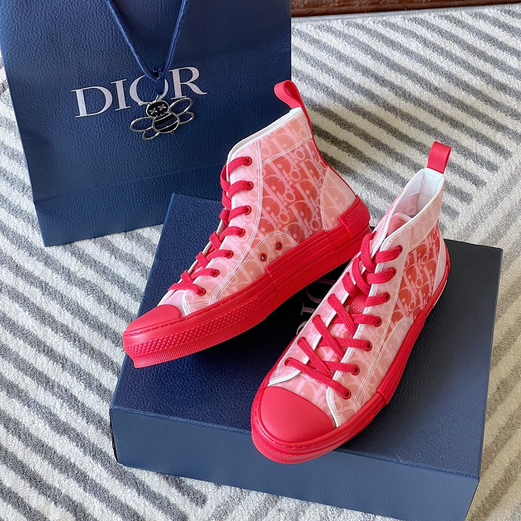 Luxury Shoes - GLAMIR - 1123