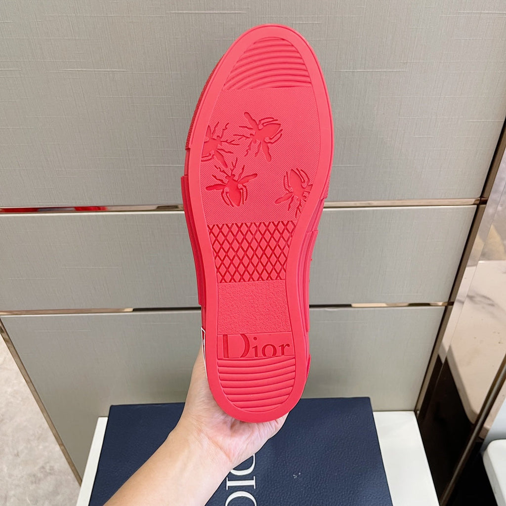 Luxury Shoes - GLAMIR - 1123