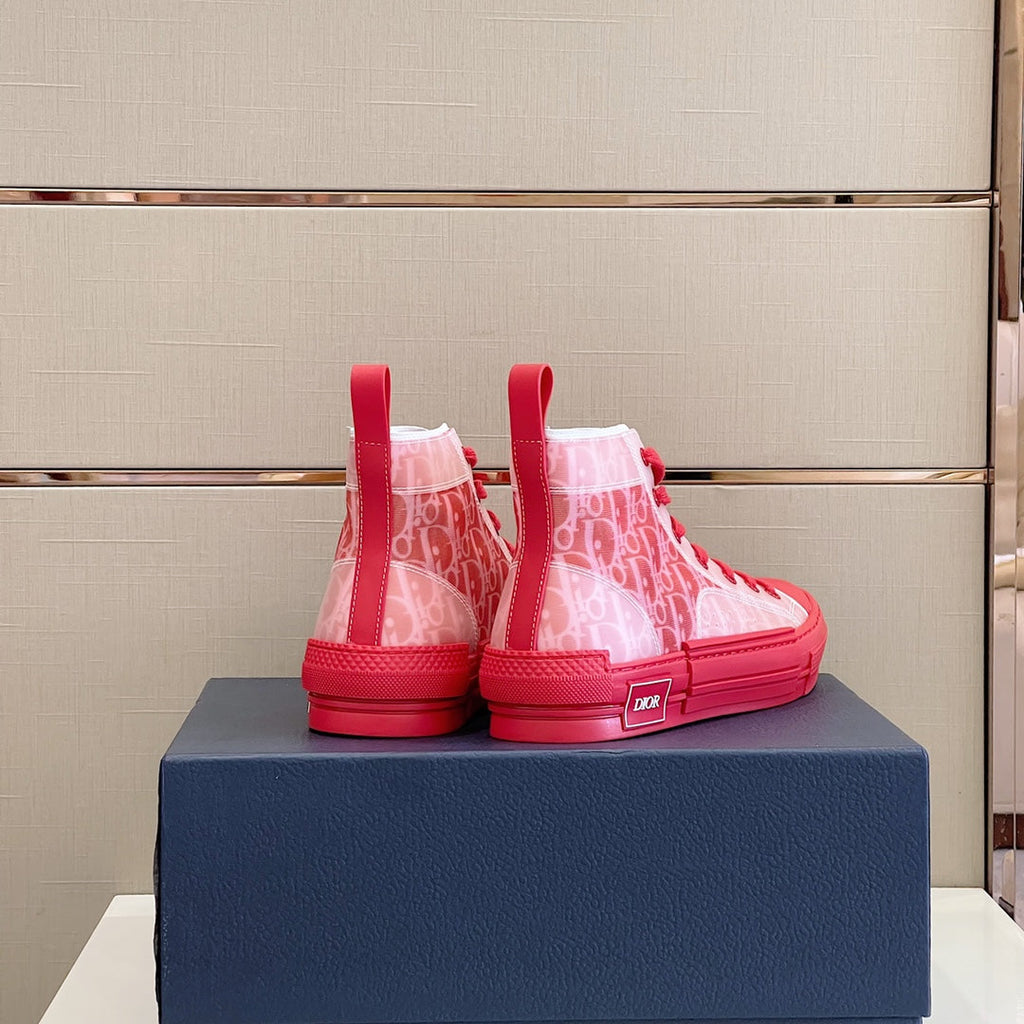Luxury Shoes - GLAMIR - 1123