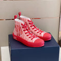 Luxury Shoes - GLAMIR - 1123
