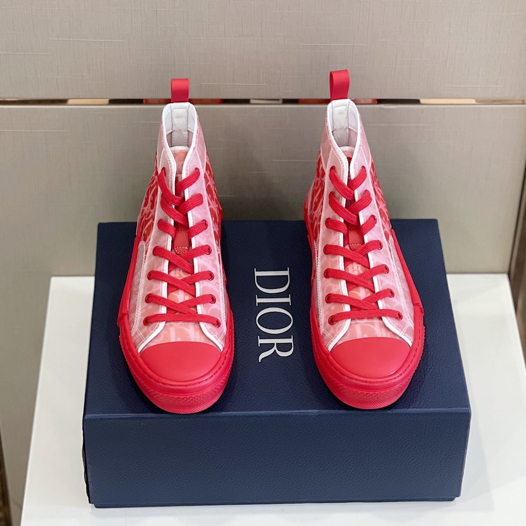 Luxury Shoes - GLAMIR - 1123