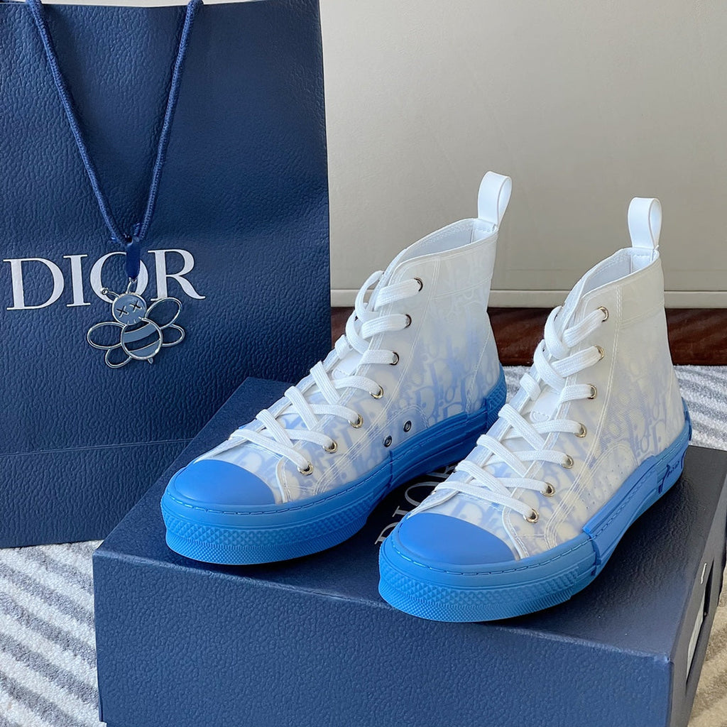 Luxury Shoes - GLAMIR - 1122