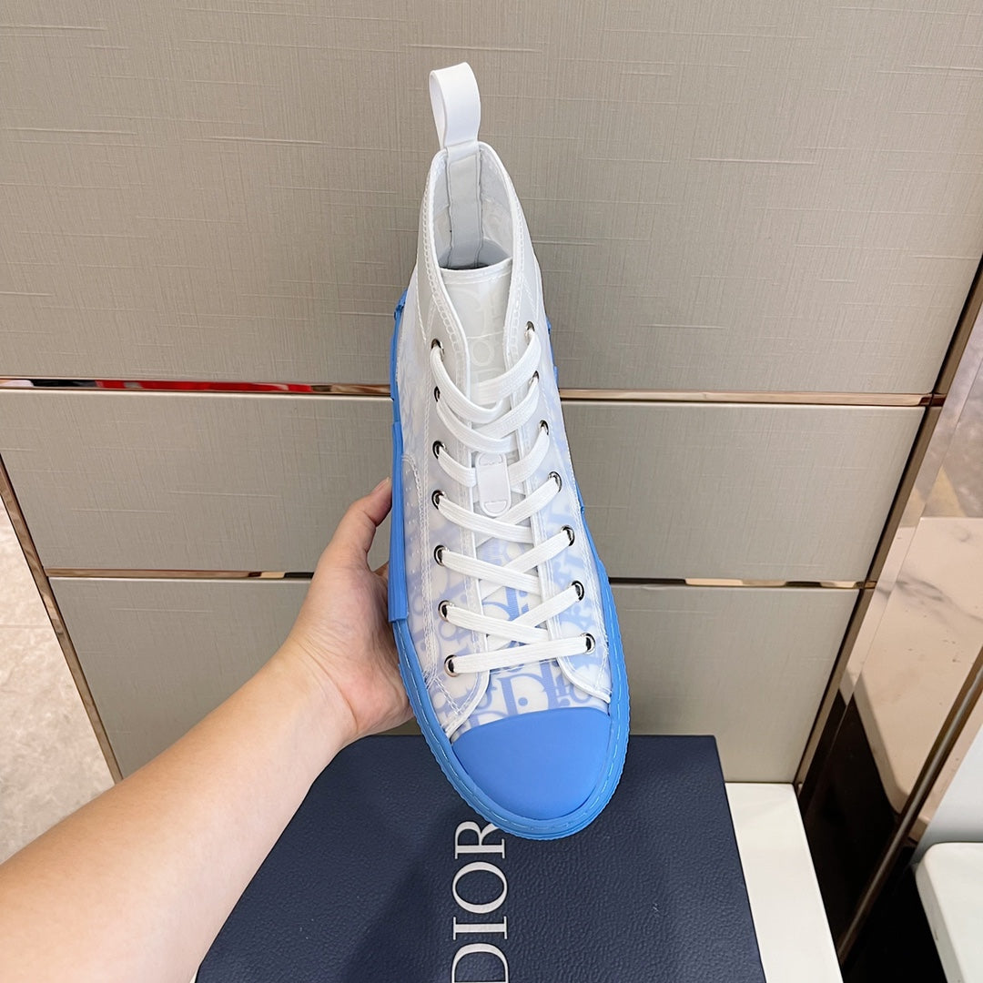 Luxury Shoes - GLAMIR - 1122