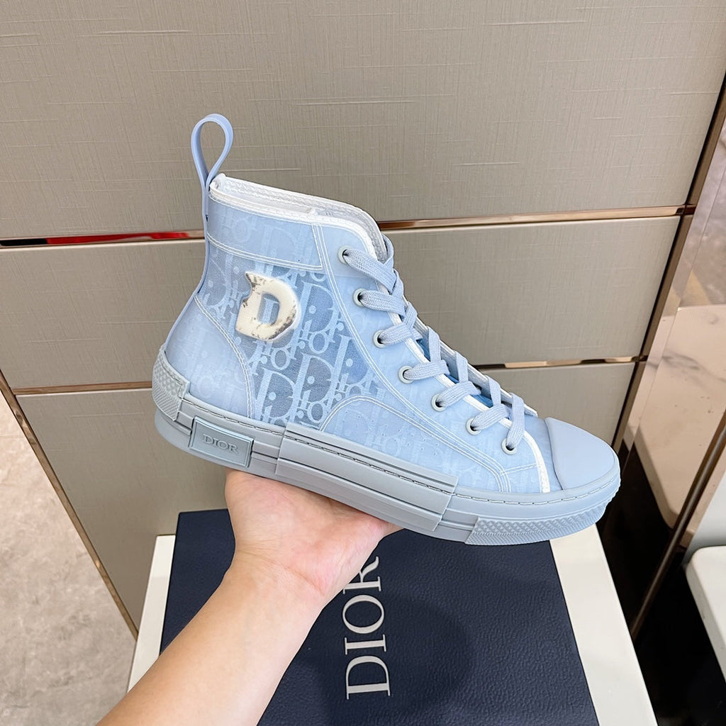 Luxury Shoes - GLAMIR - 1121