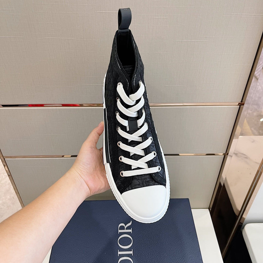 Luxury Shoes - GLAMIR - 1120
