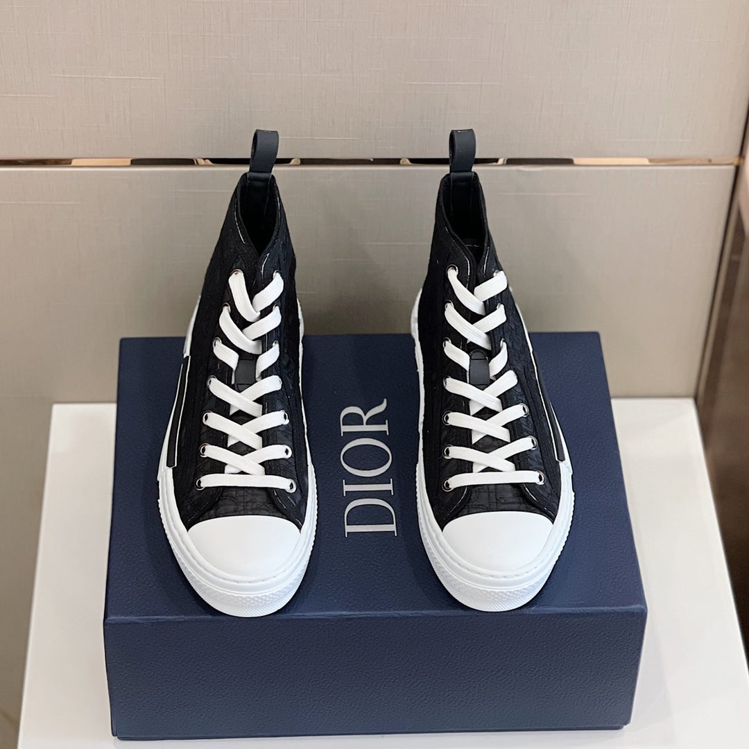 Luxury Shoes - GLAMIR - 1120