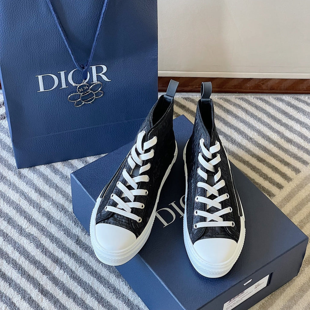 Luxury Shoes - GLAMIR - 1120