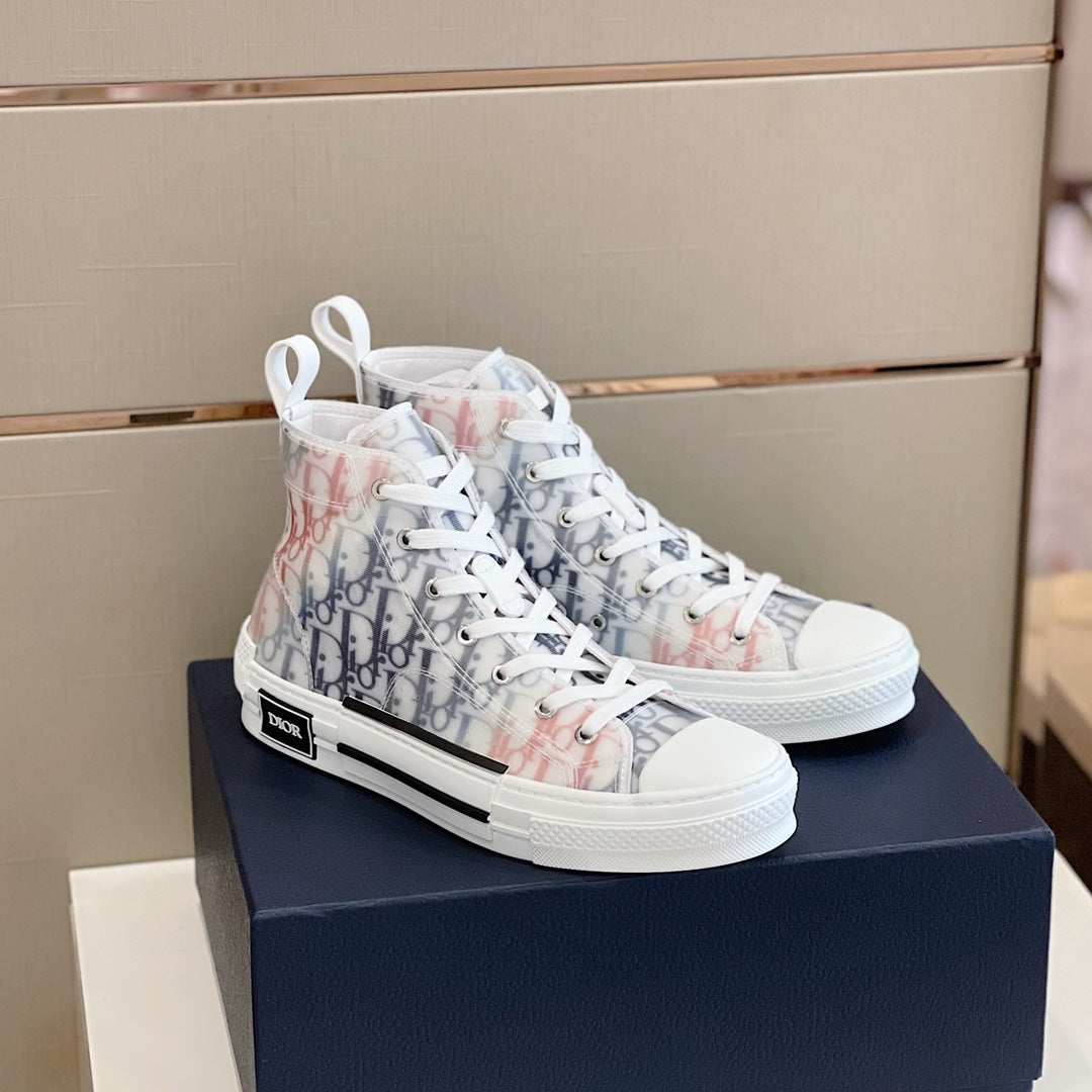 Luxury Shoes - GLAMIR - 1119
