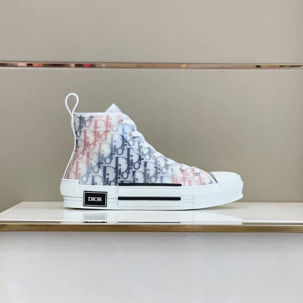 Luxury Shoes - GLAMIR - 1119