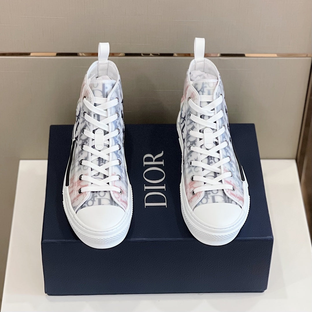 Luxury Shoes - GLAMIR - 1119