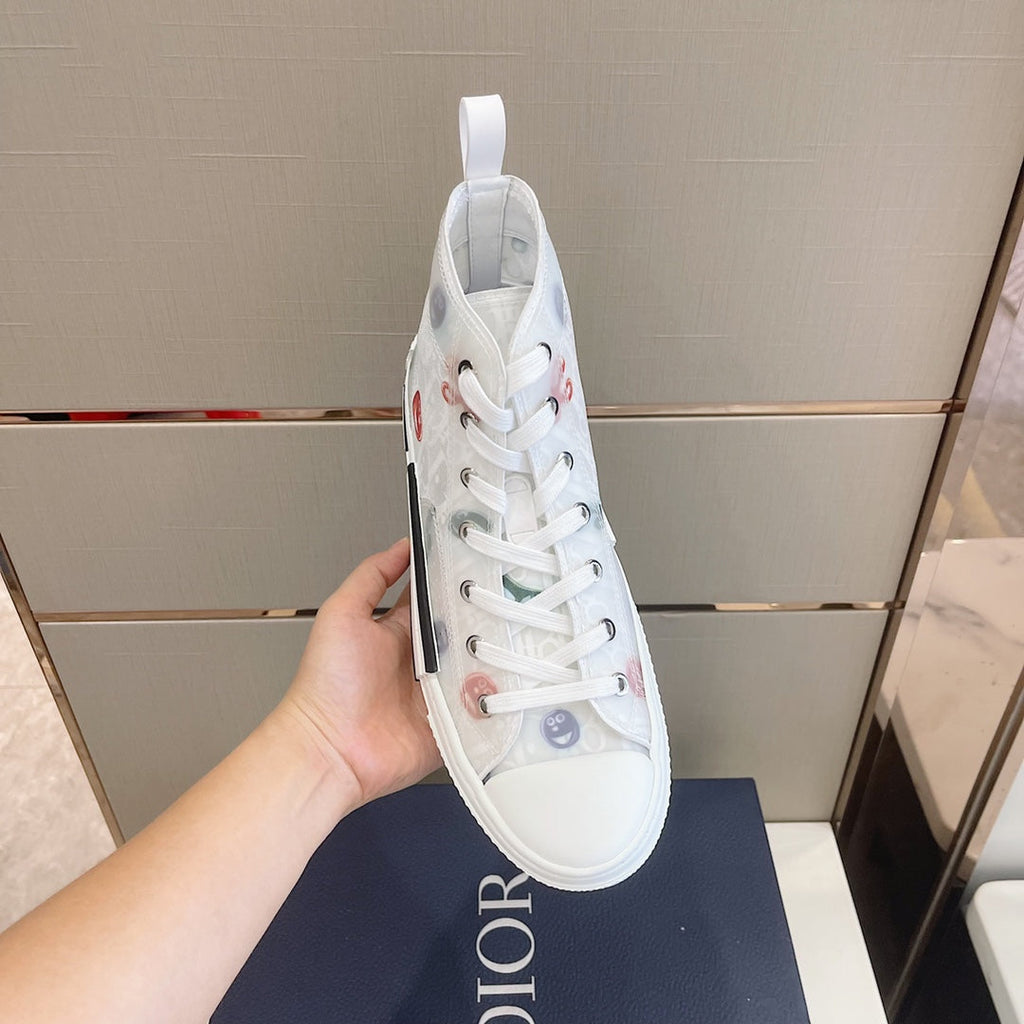 Luxury Shoes - GLAMIR - 1118