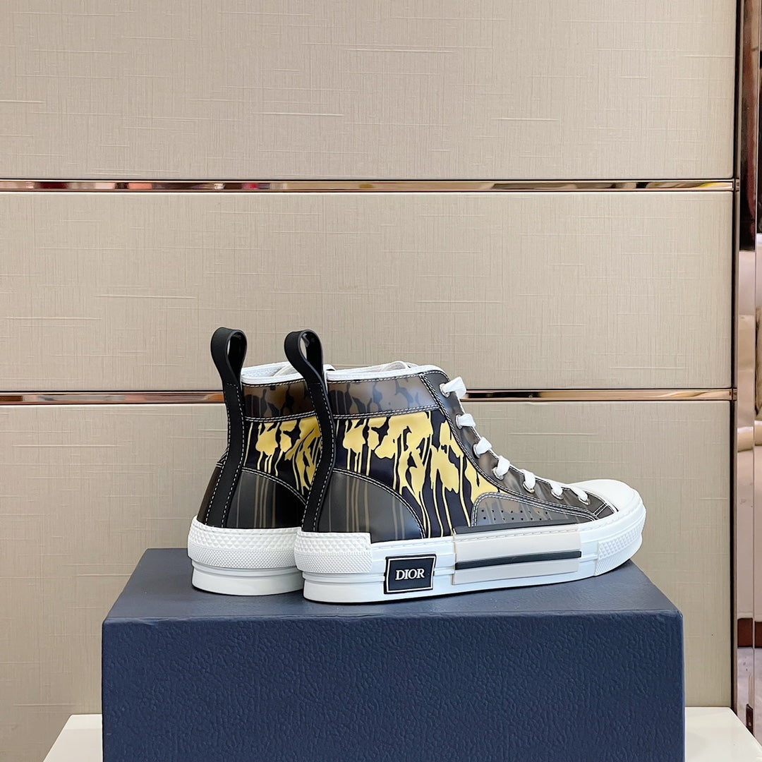 Luxury Shoes - GLAMIR - 1117