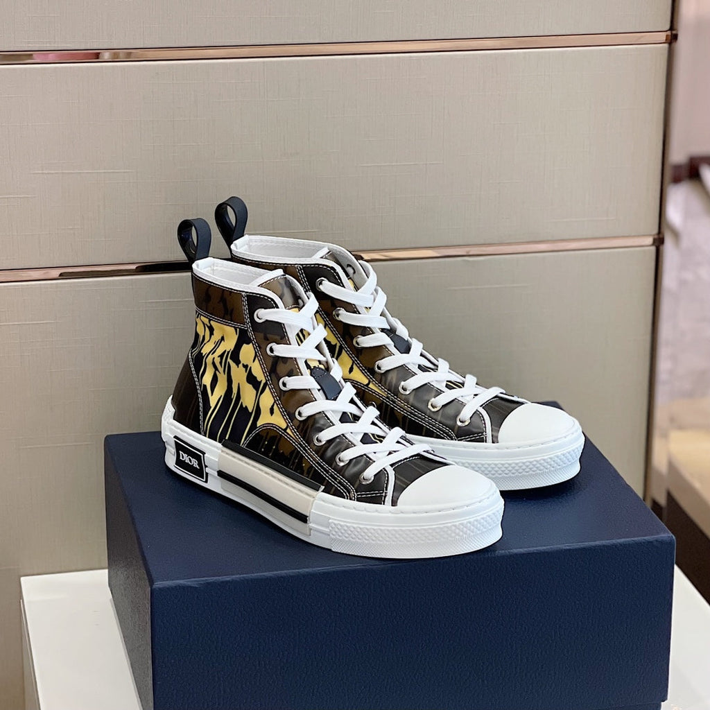 Luxury Shoes - GLAMIR - 1117