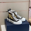 Luxury Shoes - GLAMIR - 1117