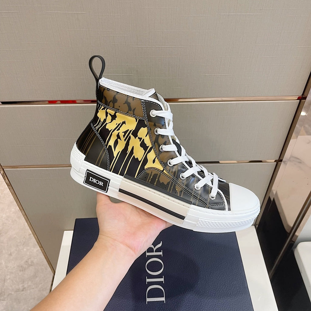 Luxury Shoes - GLAMIR - 1117