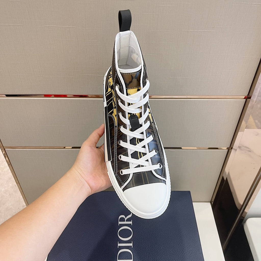 Luxury Shoes - GLAMIR - 1117