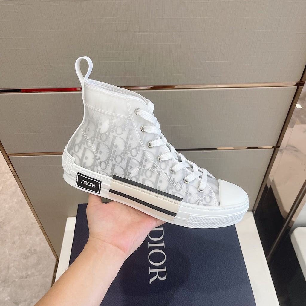 Luxury Shoes - GLAMIR - 1116