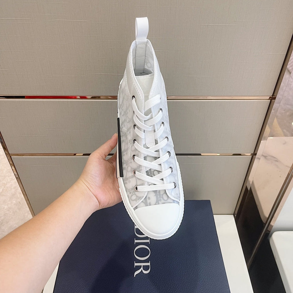 Luxury Shoes - GLAMIR - 1116