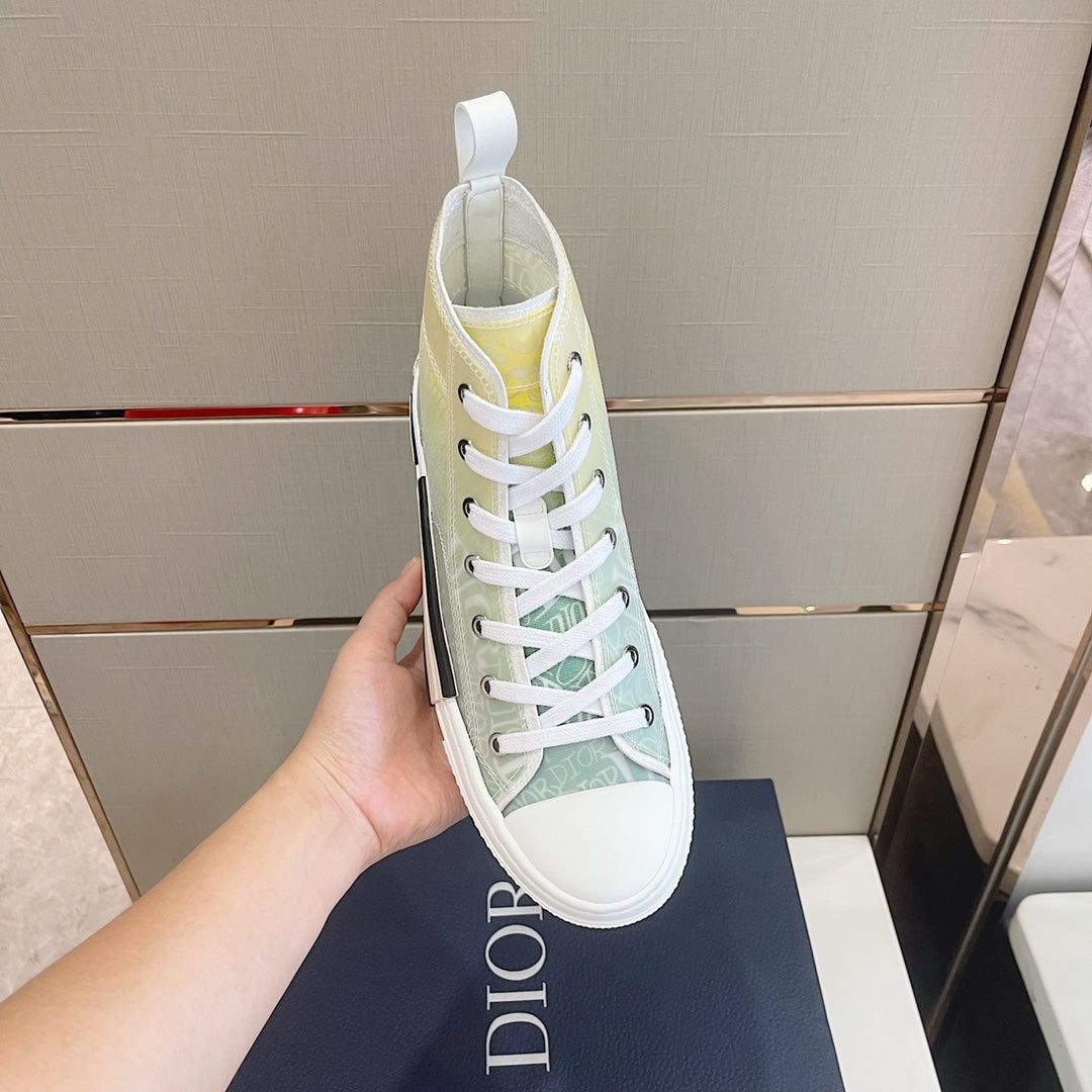 Luxury Shoes - GLAMIR - 1115