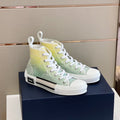 Luxury Shoes - GLAMIR - 1115