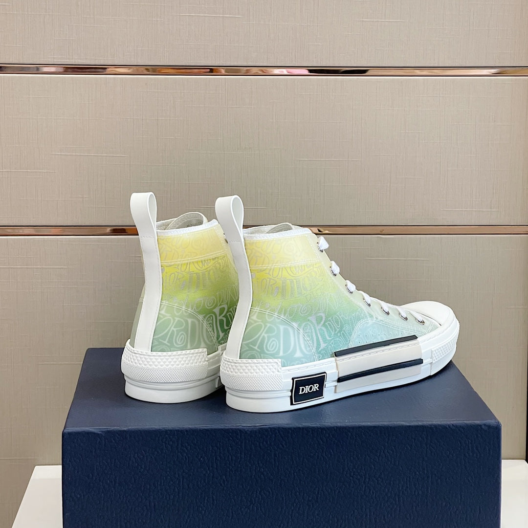 Luxury Shoes - GLAMIR - 1115
