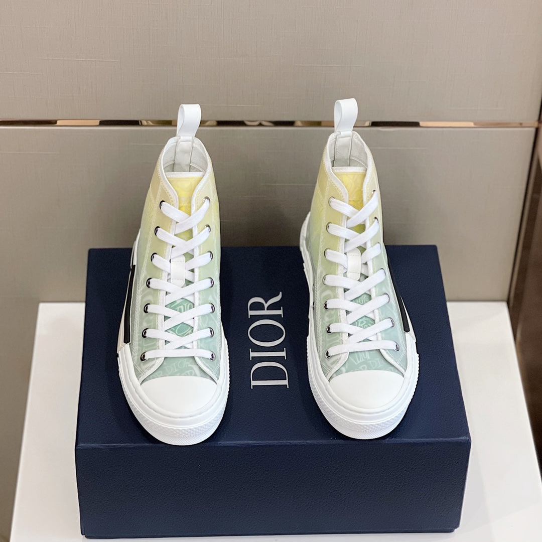 Luxury Shoes - GLAMIR - 1115