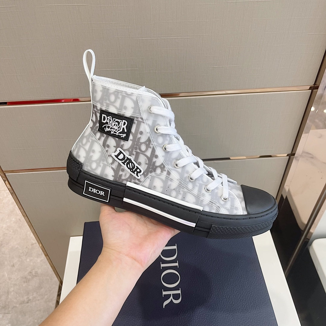 Luxury Shoes - GLAMIR - 1114