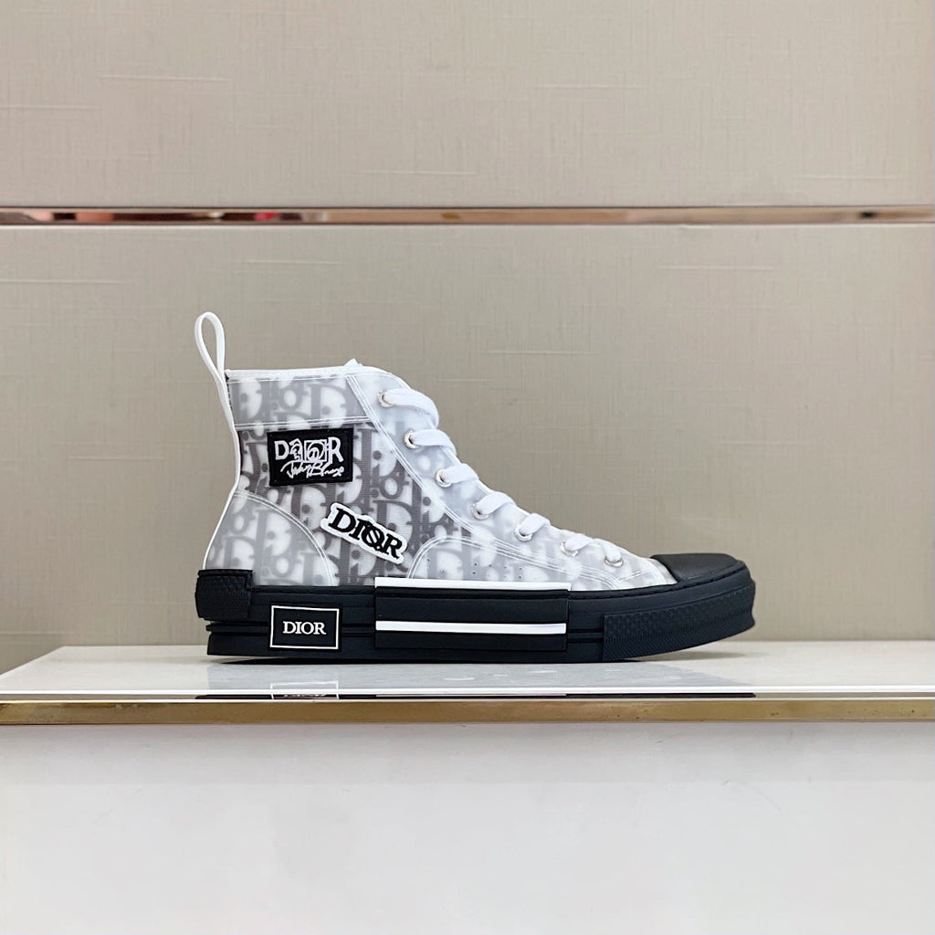Luxury Shoes - GLAMIR - 1114