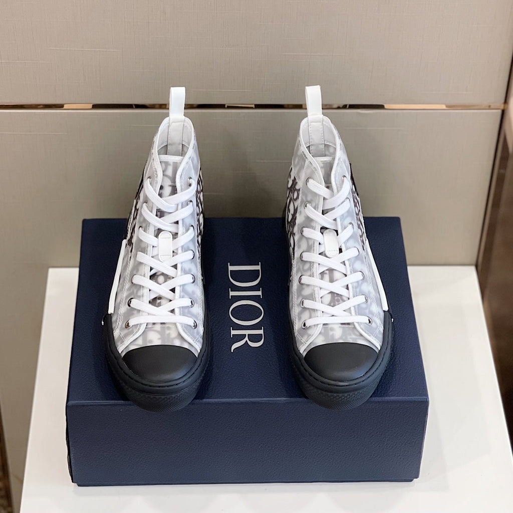Luxury Shoes - GLAMIR - 1114