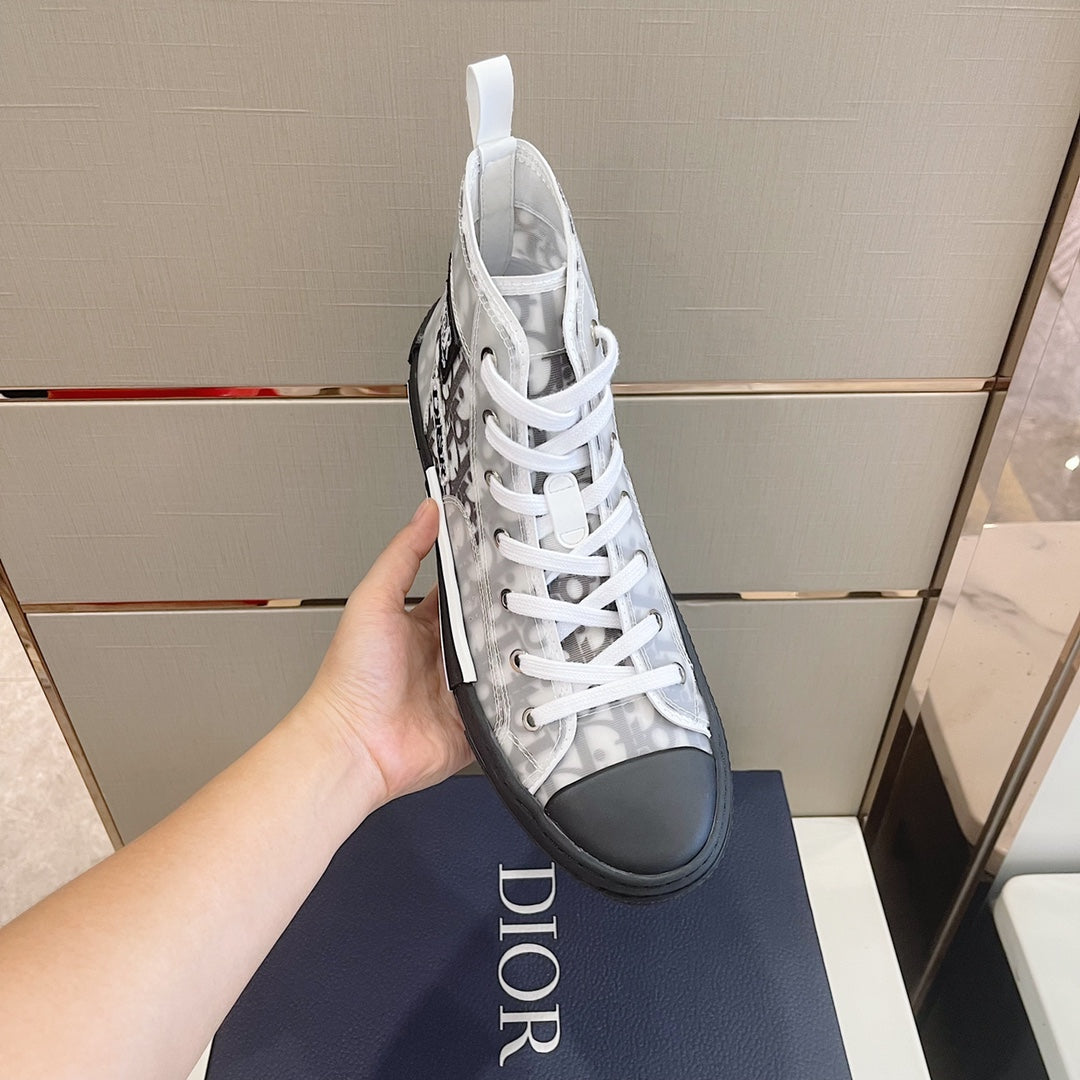 Luxury Shoes - GLAMIR - 1114