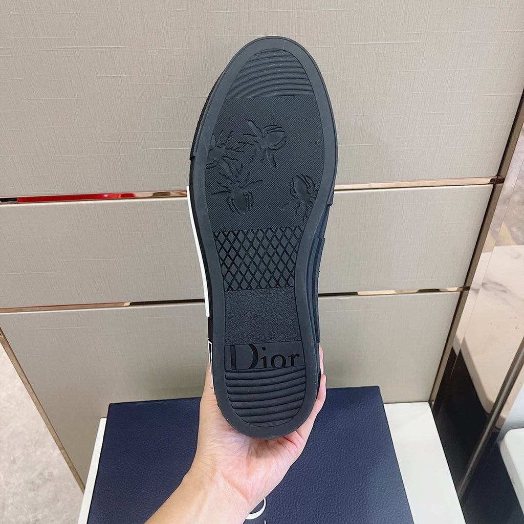 Luxury Shoes - GLAMIR - 1114