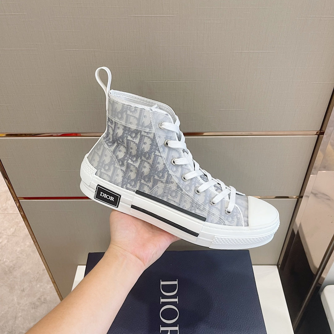 Luxury Shoes - GLAMIR - 1113