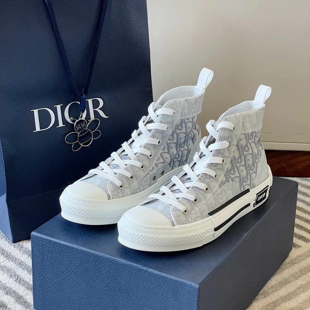 Luxury Shoes - GLAMIR - 1113