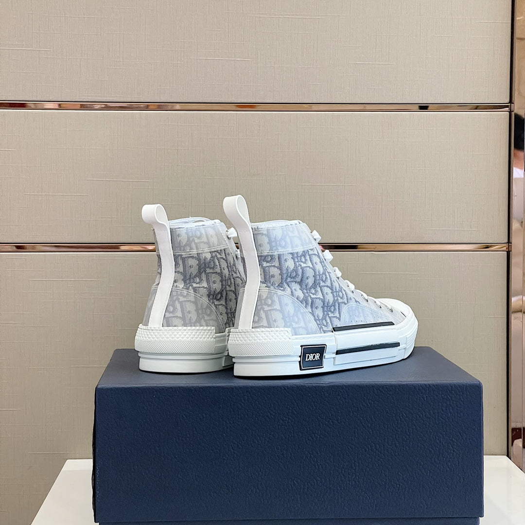 Luxury Shoes - GLAMIR - 1113