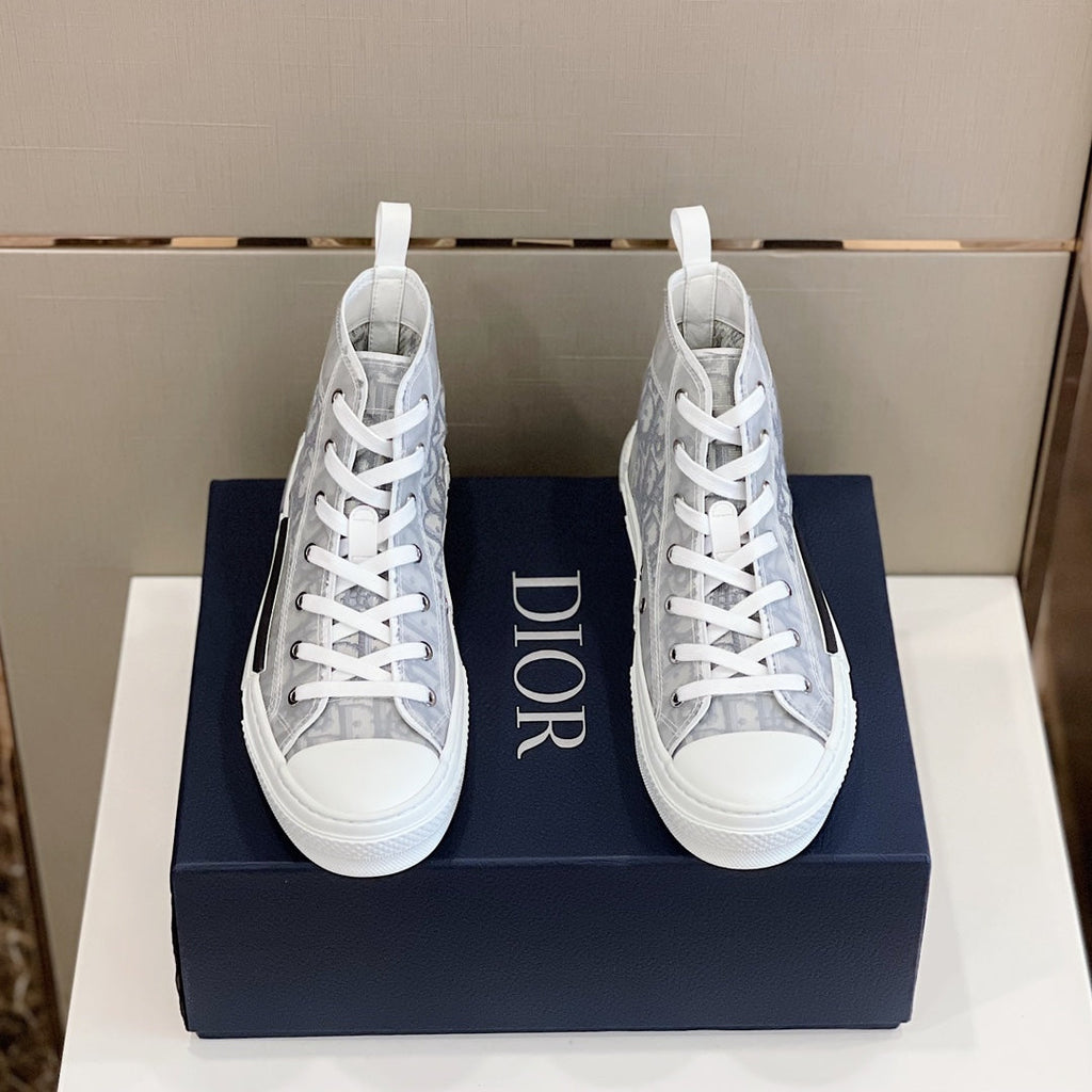 Luxury Shoes - GLAMIR - 1113