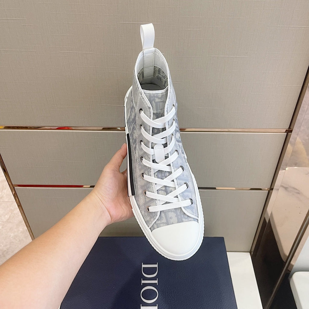 Luxury Shoes - GLAMIR - 1113
