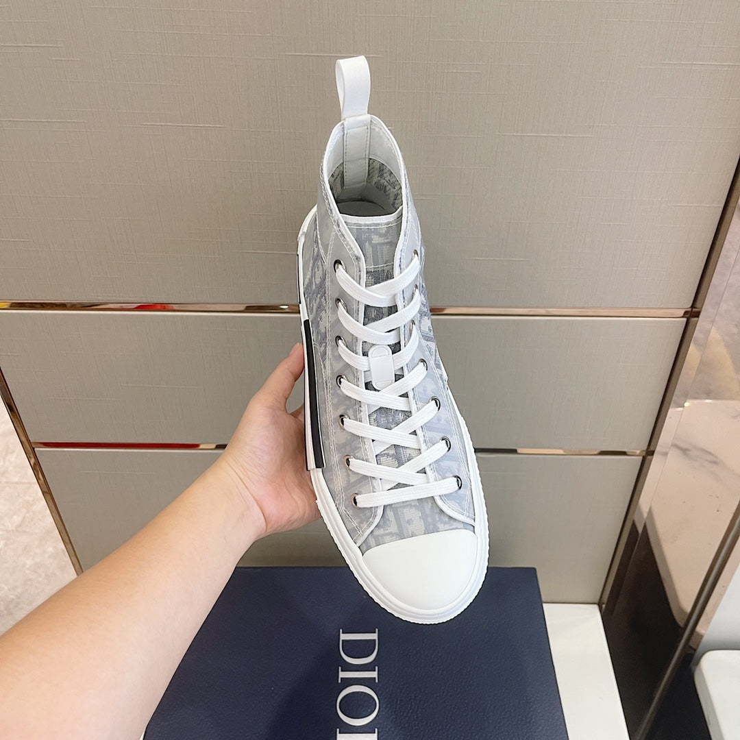 Luxury Shoes - GLAMIR - 1113